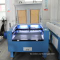 Small Size Spt-530 Laser Cutting Machine